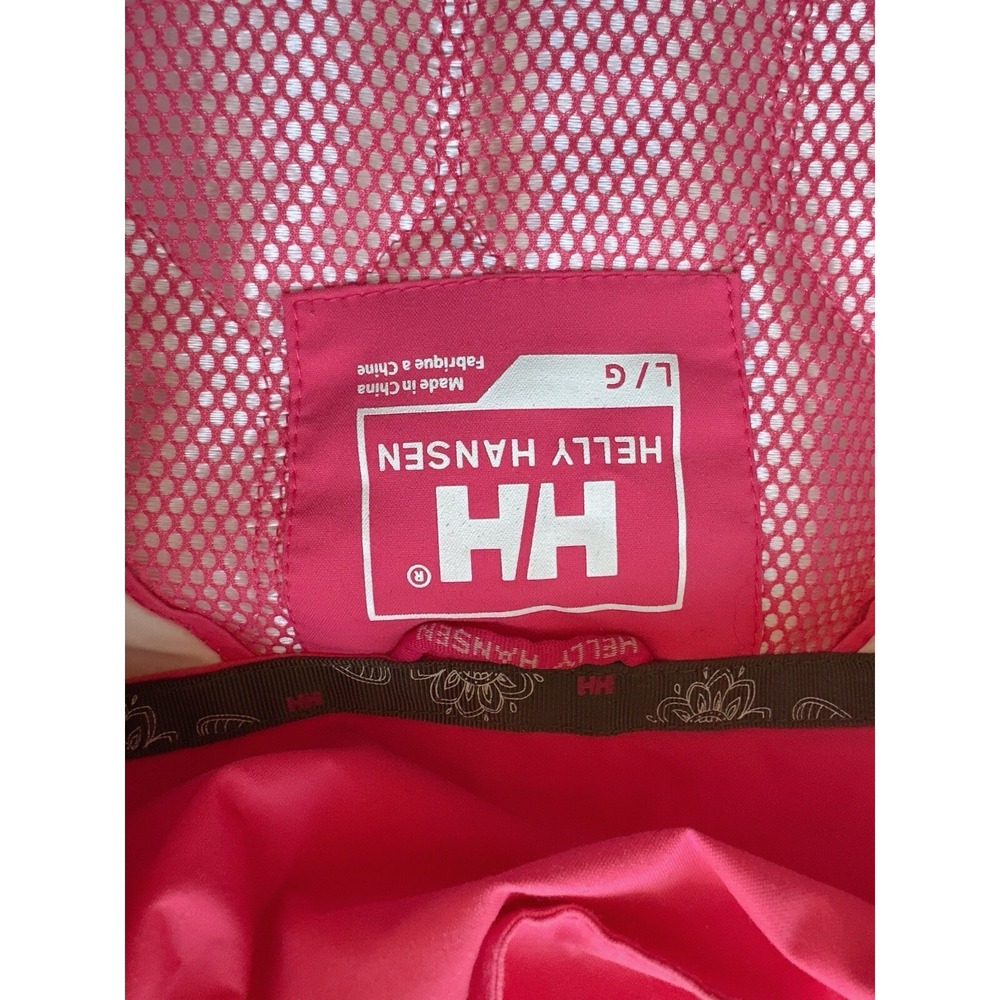 Helly Hansen Helly Tech Xp Watertight Technologyf… - image 3